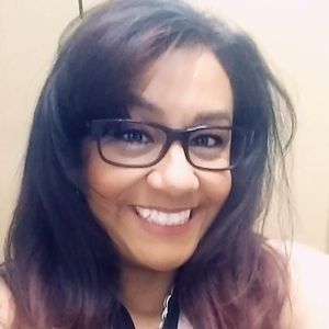 Meet your Posher, Esther